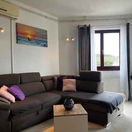 House Klarin Apartment Jezera Exterior photo