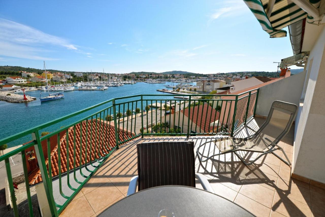 House Klarin Apartment Jezera Exterior photo