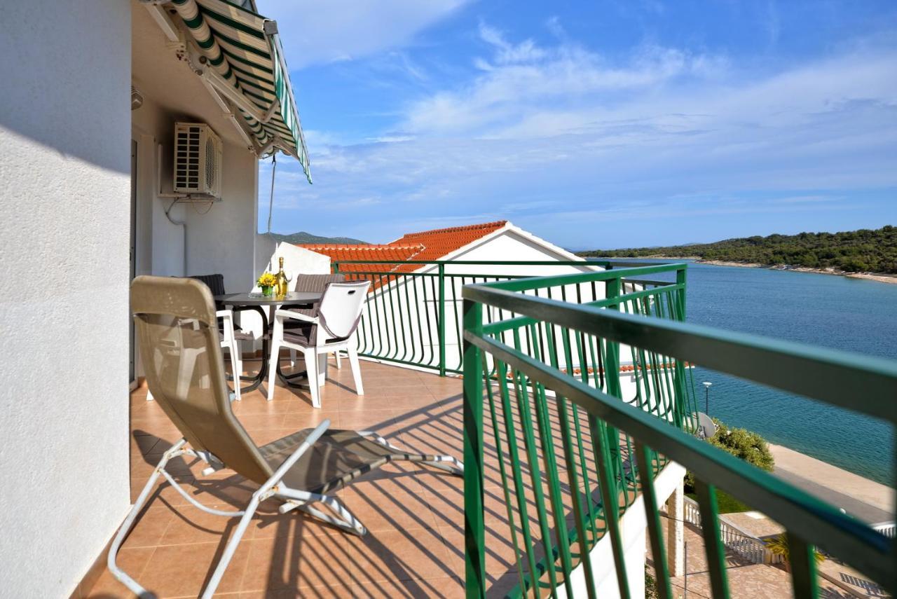 House Klarin Apartment Jezera Exterior photo