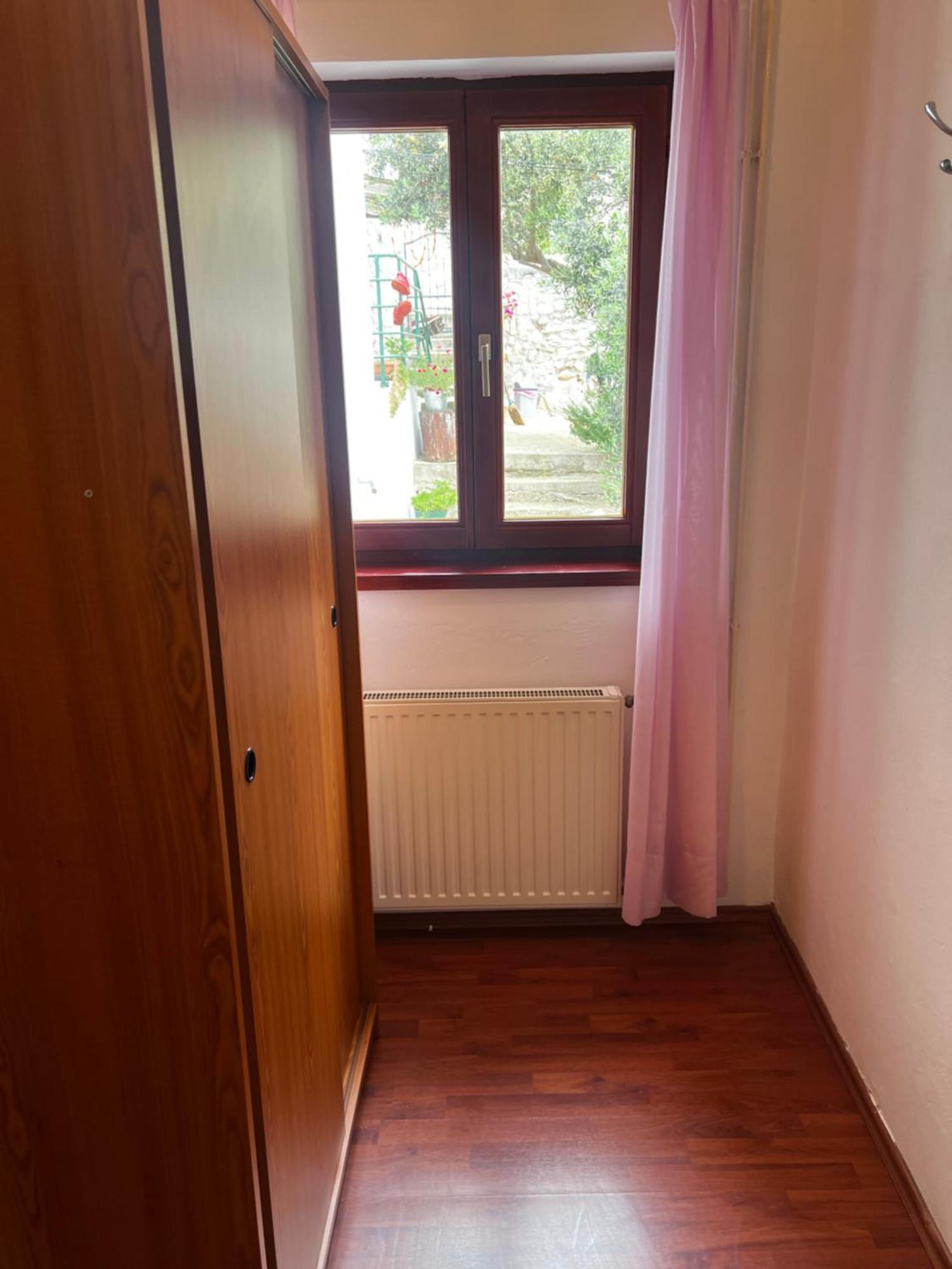 House Klarin Apartment Jezera Exterior photo
